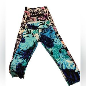 Calvin Klein Performance leggings